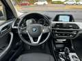 BMW X3 xDrive 20 i Advantage/AHK Noir - thumbnail 8