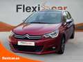 Citroen C4 1.2 PureTech S&S Shine EAT6 130 Rouge - thumbnail 2