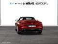 BMW Z4 sDrive20i ADVANTAGE AUT LEDER LC PROF ALARM  KOMFO Czerwony - thumbnail 7