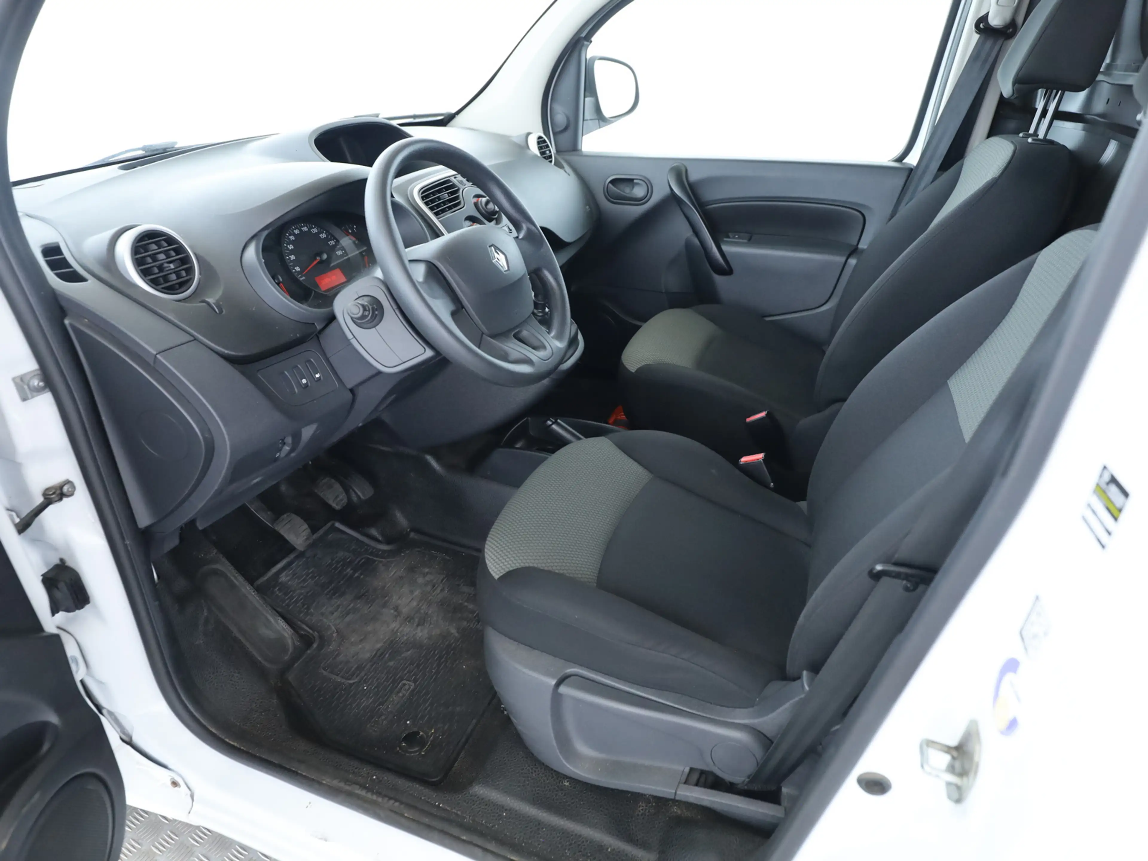 Renault Kangoo Rapid Extra Blue dCi 115 SORTIMO Regalsystem — photo 10