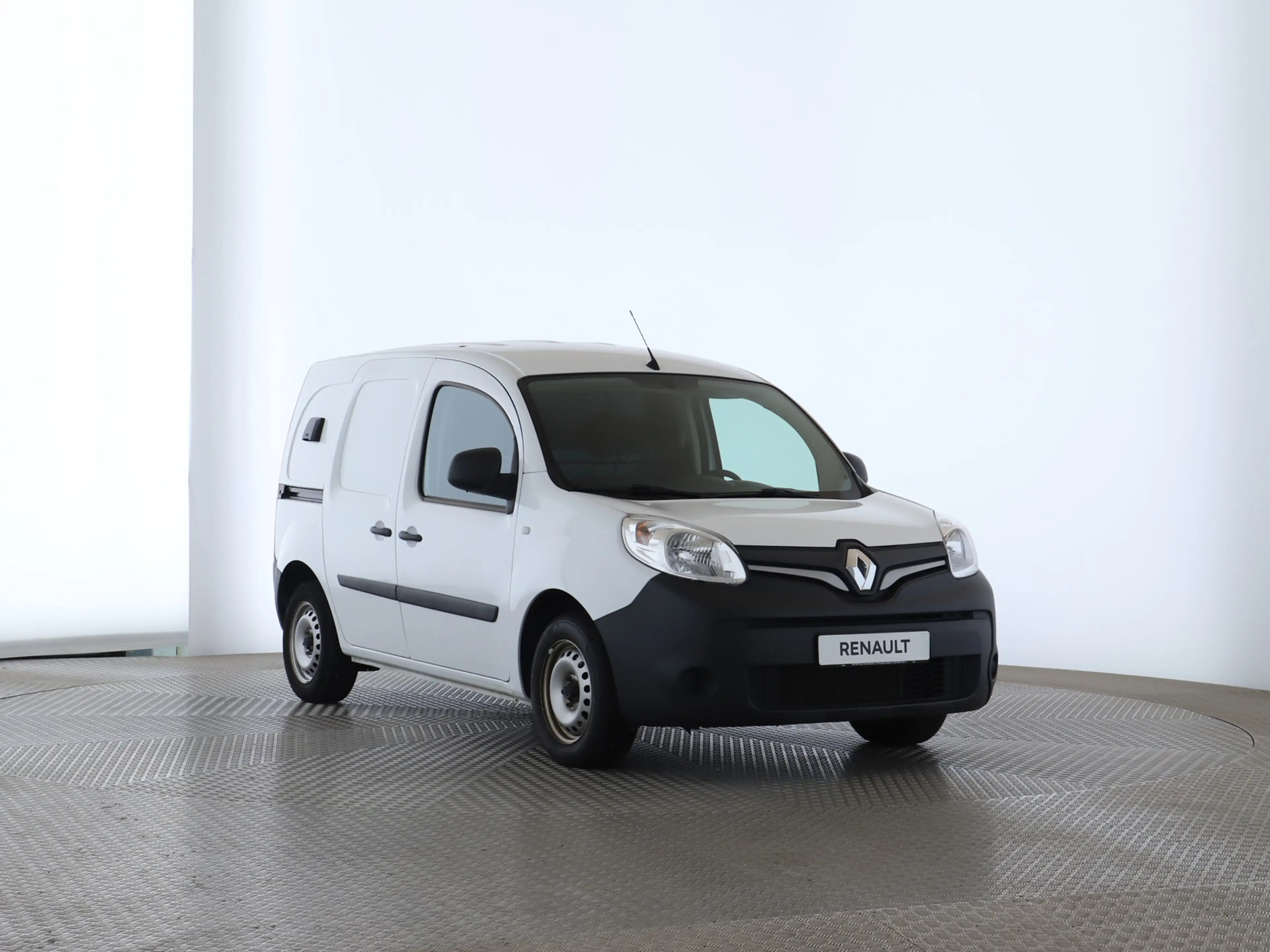 Renault Kangoo Rapid Extra Blue dCi 115 SORTIMO Regalsystem — photo 9