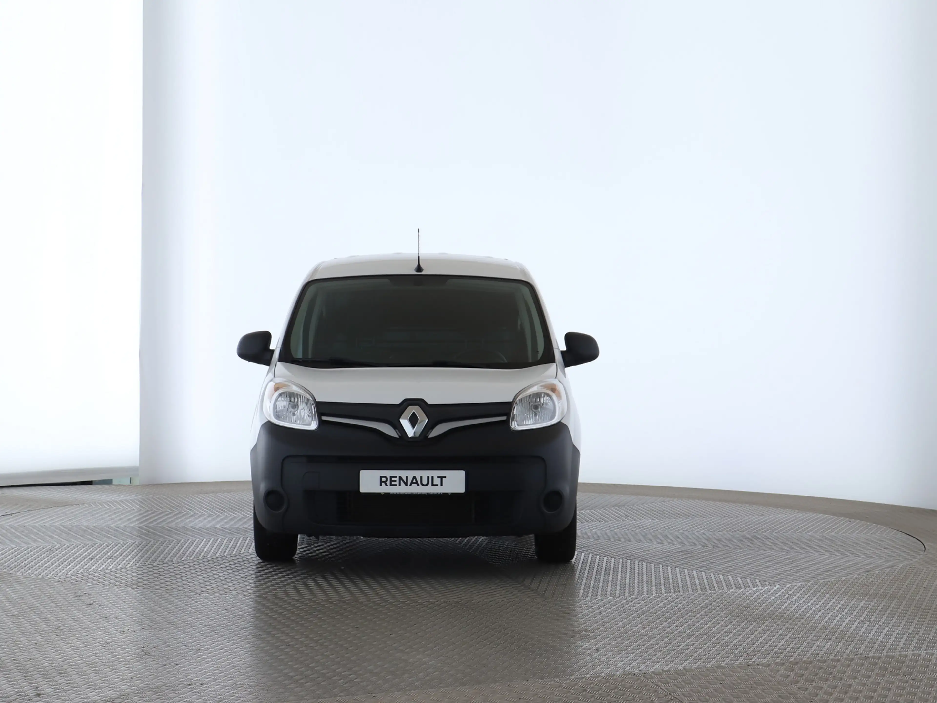 Renault Kangoo Rapid Extra Blue dCi 115 SORTIMO Regalsystem — photo 2