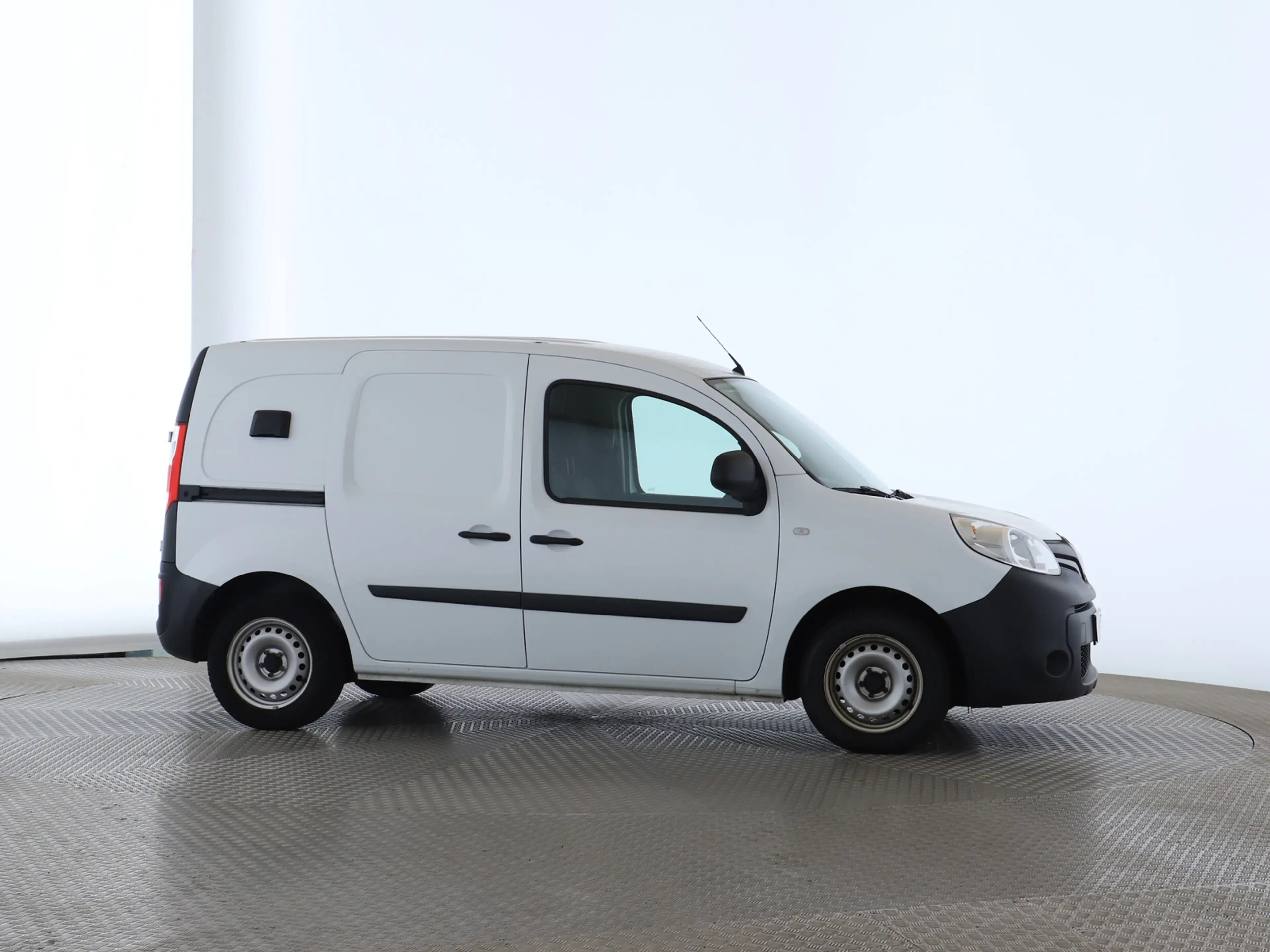 Renault Kangoo Rapid Extra Blue dCi 115 SORTIMO Regalsystem — photo 7