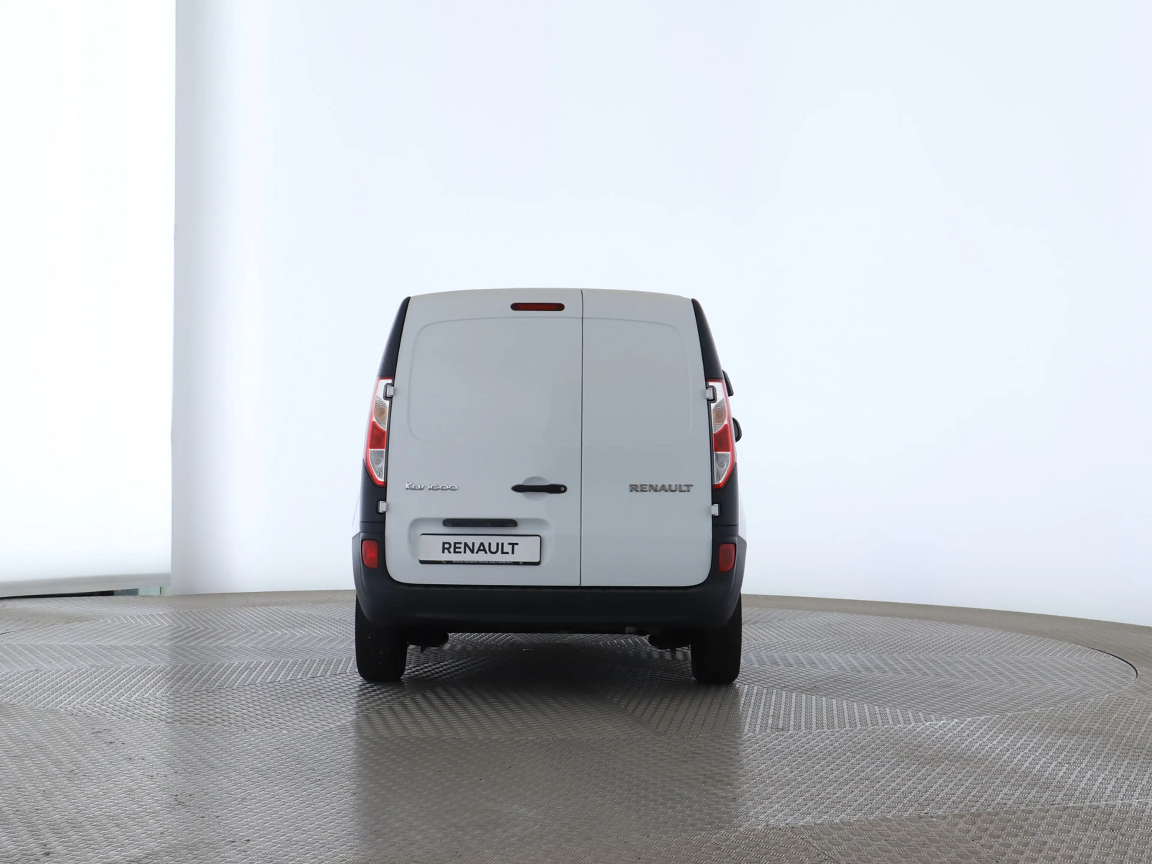 Renault Kangoo Rapid Extra Blue dCi 115 SORTIMO Regalsystem — photo 5