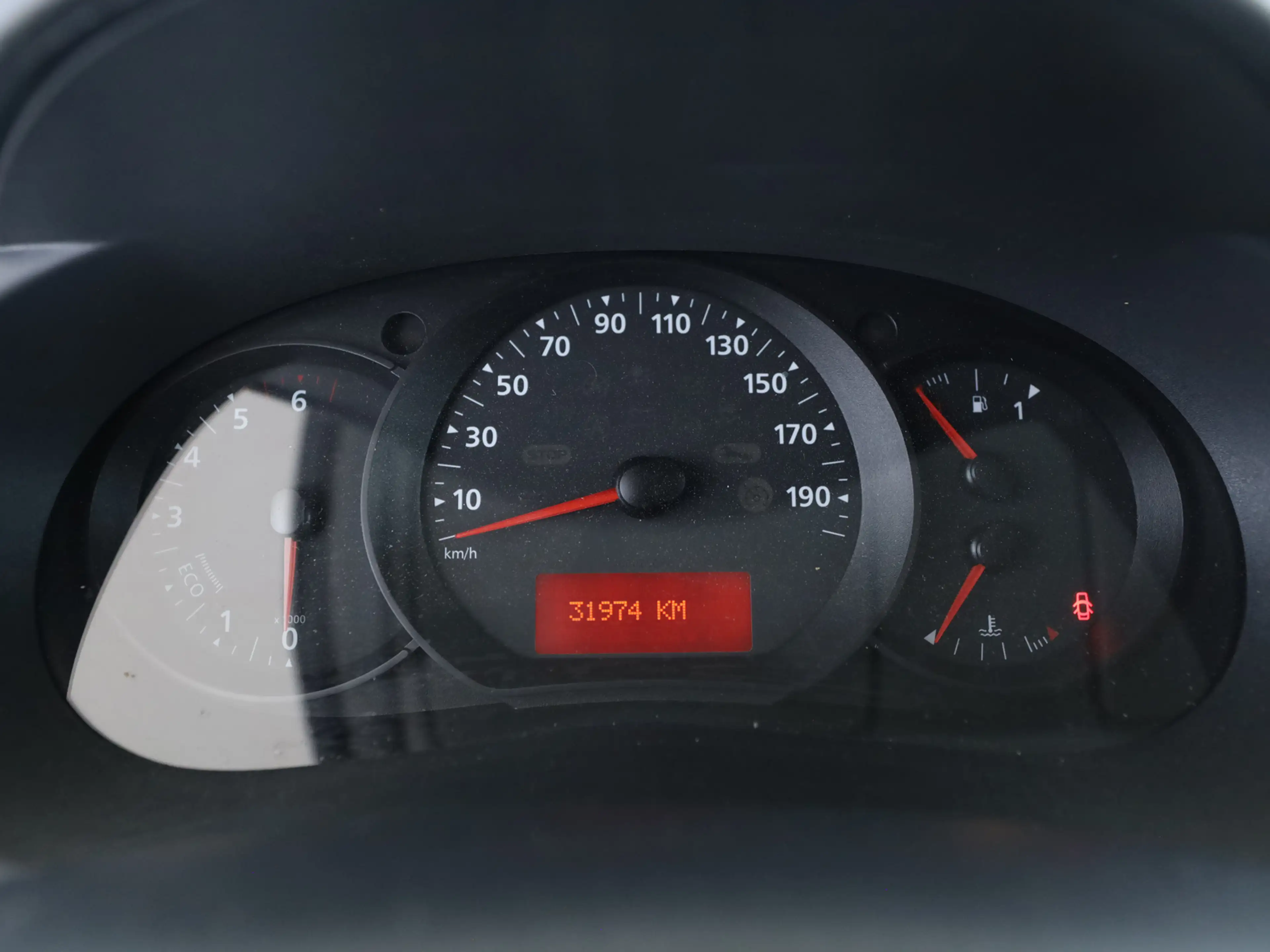 Renault Kangoo Rapid Extra Blue dCi 115 SORTIMO Regalsystem — photo 14