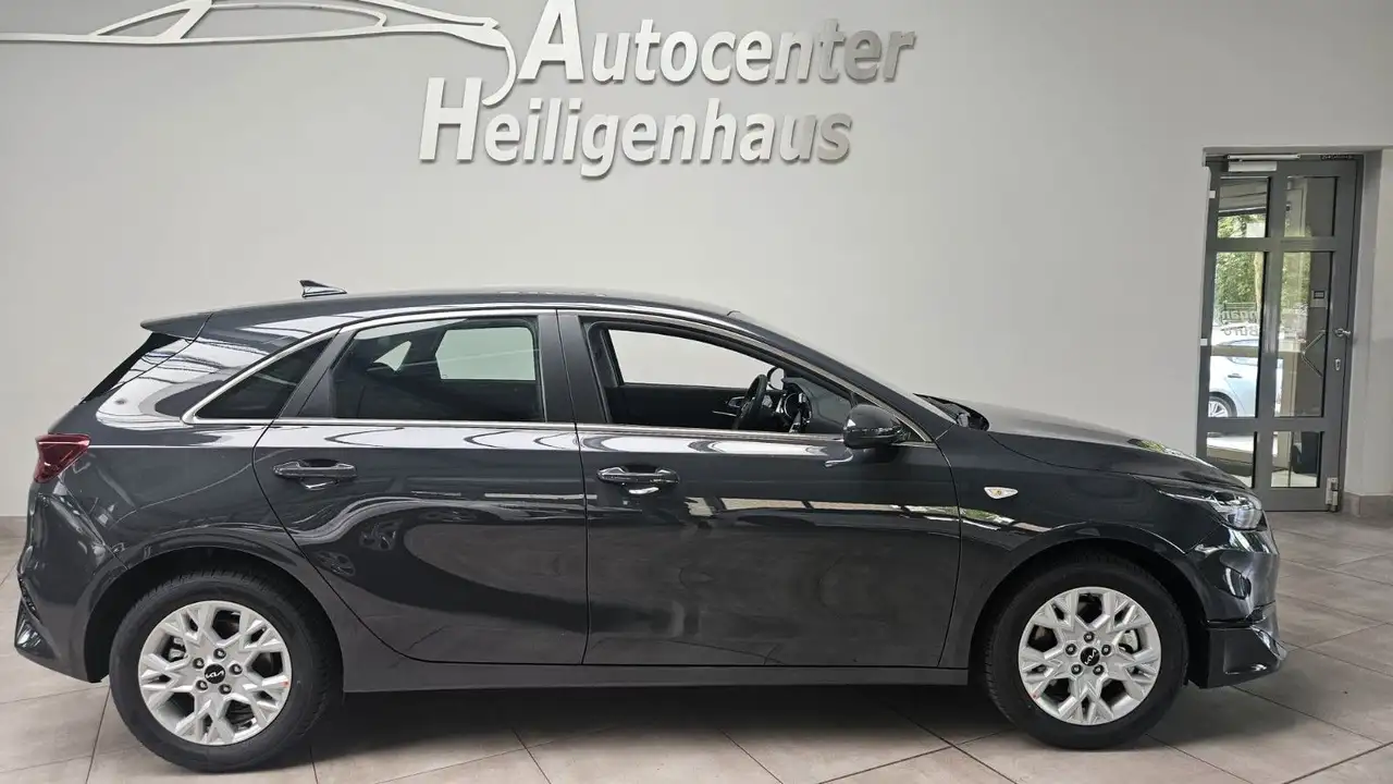 Kia Ceed 2026