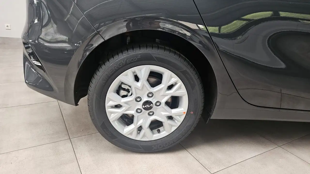 Kia Ceed 2026