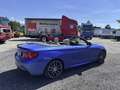 BMW 220 2er-Reihe Cabrio M Sport Aut. Blau - thumbnail 20