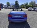 BMW 220 2er-Reihe Cabrio M Sport Aut. Blau - thumbnail 21
