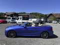 BMW 220 2er-Reihe Cabrio M Sport Aut. Blau - thumbnail 23