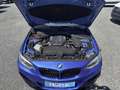 BMW 220 2er-Reihe Cabrio M Sport Aut. Blau - thumbnail 26