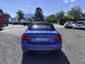 BMW 220 2er-Reihe Cabrio M Sport Aut. Blau - thumbnail 7