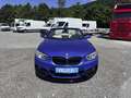 BMW 220 2er-Reihe Cabrio M Sport Aut. Blau - thumbnail 17