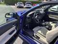 BMW 220 2er-Reihe Cabrio M Sport Aut. Blau - thumbnail 10