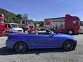 BMW 220 2er-Reihe Cabrio M Sport Aut. Blau - thumbnail 19