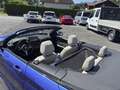 BMW 220 2er-Reihe Cabrio M Sport Aut. Blau - thumbnail 24