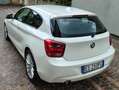 BMW 116 Serie 1 F/20-21 2011 116d 3p Unique Bianco - thumbnail 5