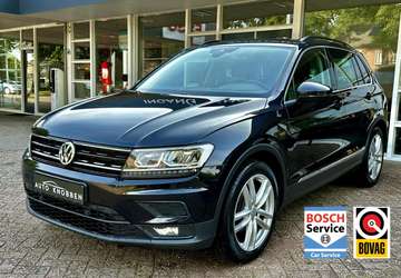 1.5 TSI ACT Highline Led, Climat, Camera, Pdc, LM.