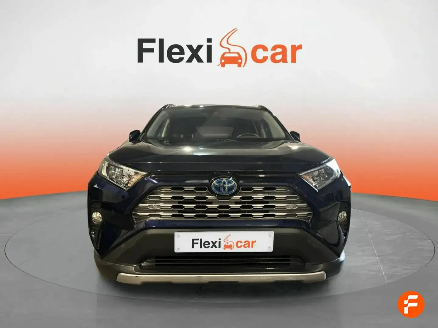 Toyota RAV 4 Rav4 2.5l 220H Advance Azul - 2