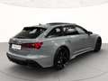 Audi RS6 avant 4.0 mhev performance quattro tiptronic Gris - thumbnail 7