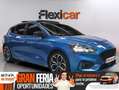 Ford Focus 1.0 Ecoboost ST Line 125 Azul - thumbnail 1