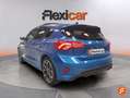 Ford Focus 1.0 Ecoboost ST Line 125 Azul - thumbnail 5