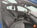 Ford Focus 1.0 Ecoboost ST Line 125 Azul - thumbnail 13