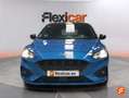Ford Focus 1.0 Ecoboost ST Line 125 Azul - thumbnail 8