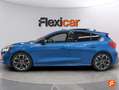 Ford Focus 1.0 Ecoboost ST Line 125 Azul - thumbnail 7