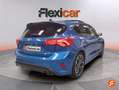 Ford Focus 1.0 Ecoboost ST Line 125 Azul - thumbnail 3