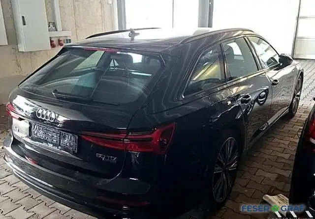 Audi A6 view 5