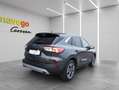 Ford Kuga Plug-In Hybrid Titanium X Aut. Grau - thumbnail 5