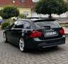 BMW 320 E91 H&K | AHK |Pano | Keyless | M641 Schwarz - thumbnail 4