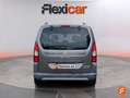 Citroen Berlingo Multispace 1.2 PureTech S&S Feel 110 Gris - thumbnail 7