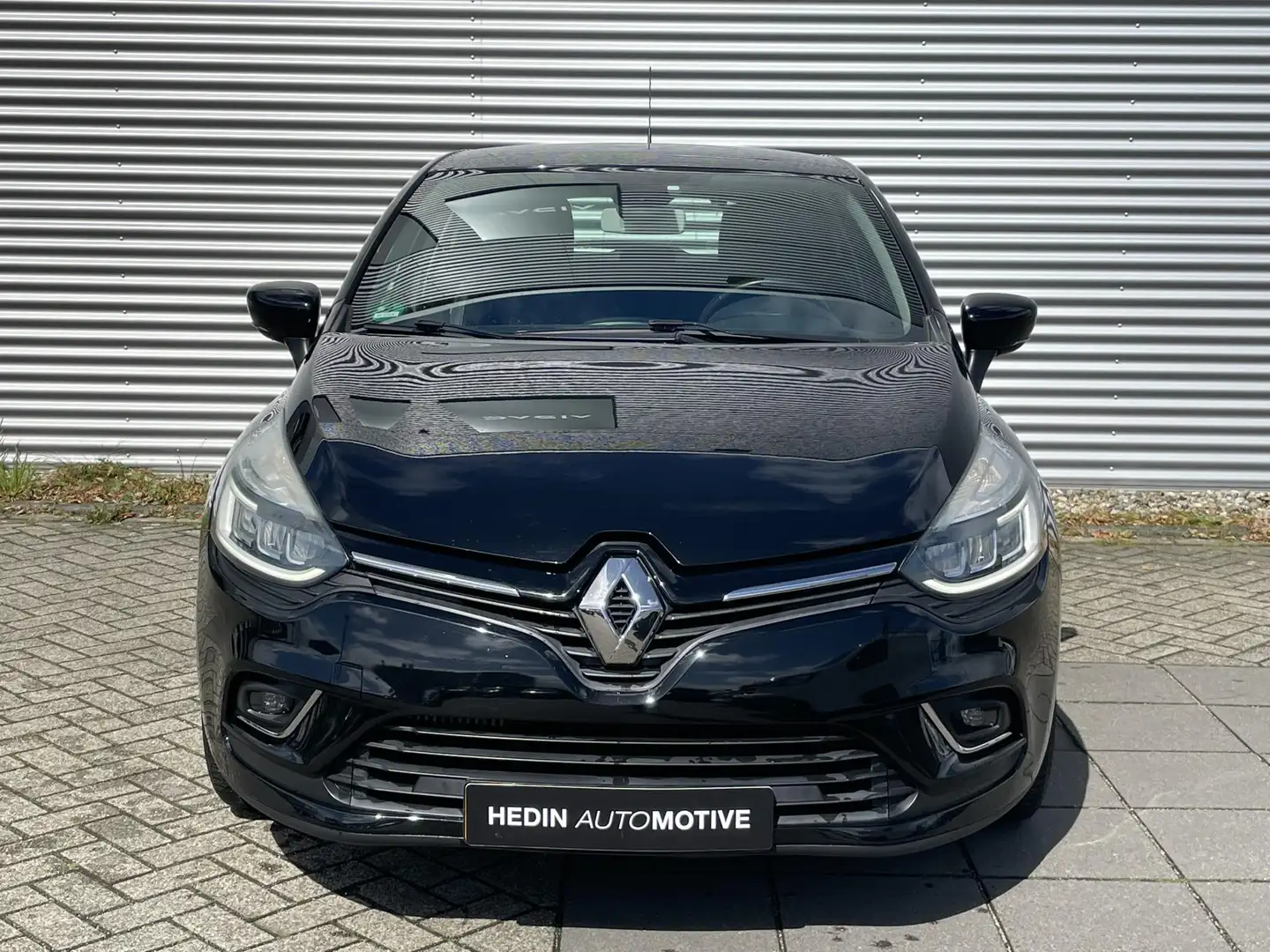 Renault Clio 0.9 TCe Intens | Afneembare Trekhaak | Climate Con Schwarz - 2