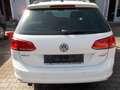 Volkswagen Golf VII Variant Cup BMT*NAVI*1A* Wit - thumbnail 4