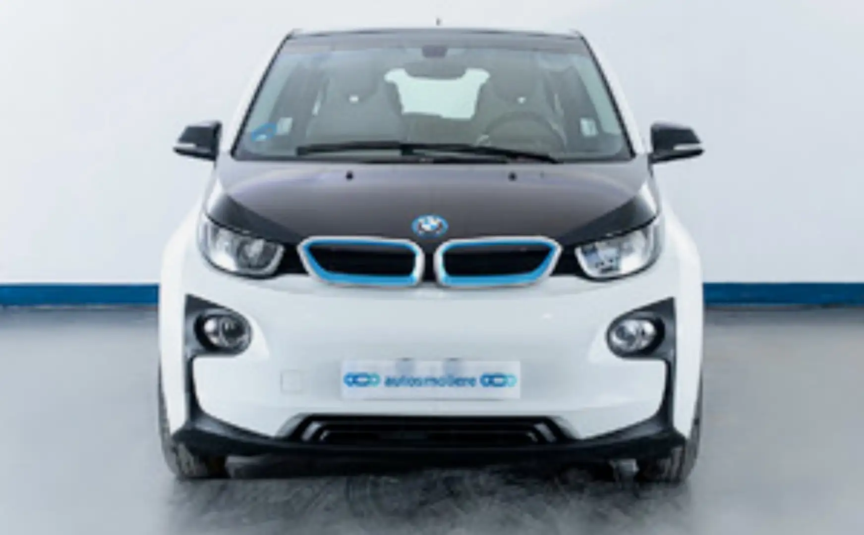 BMW i3 (94 Ah) - 1