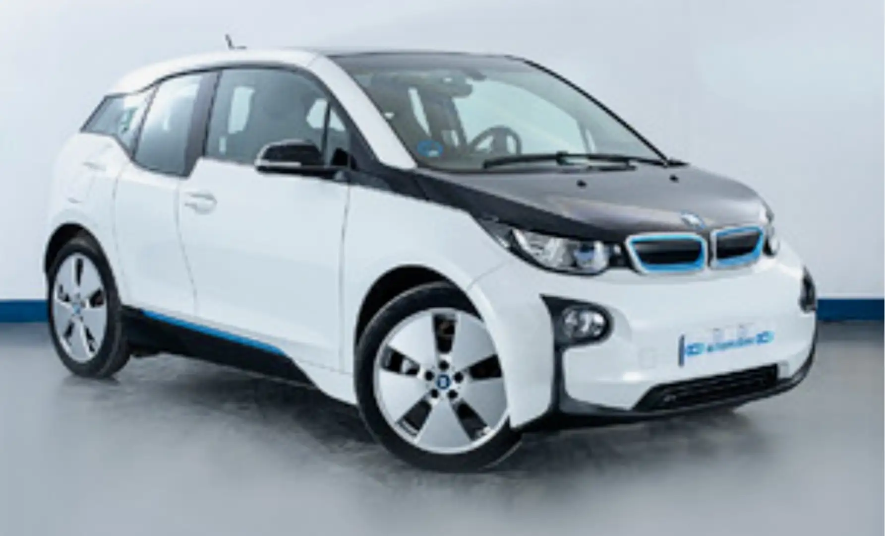 BMW i3 (94 Ah) - 2