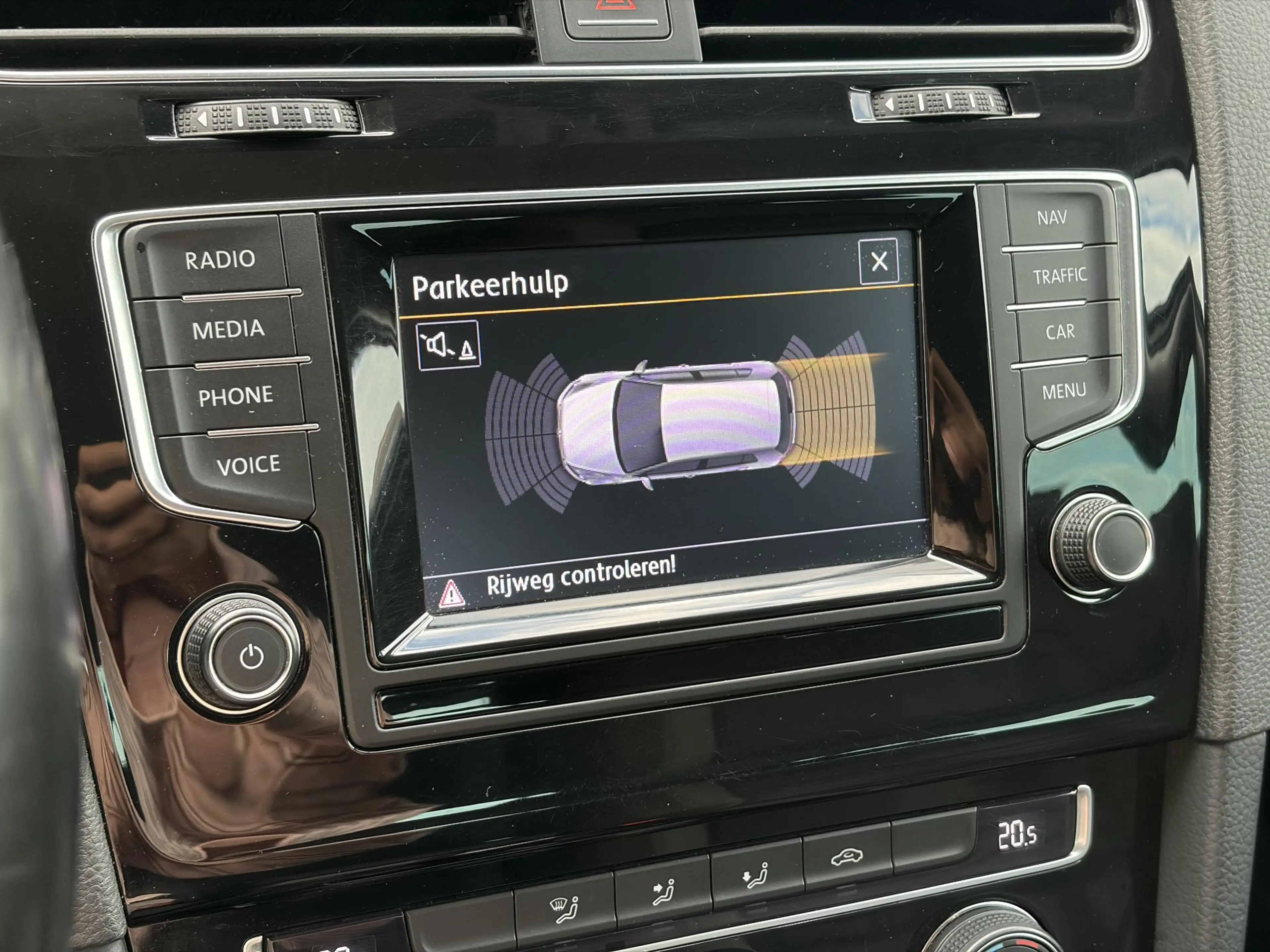 Volkswagen Golf 1.4 TSI ACT Highline ✓1e Eigenaar✓Navi✓Trekhaak✓Cl — photo 14