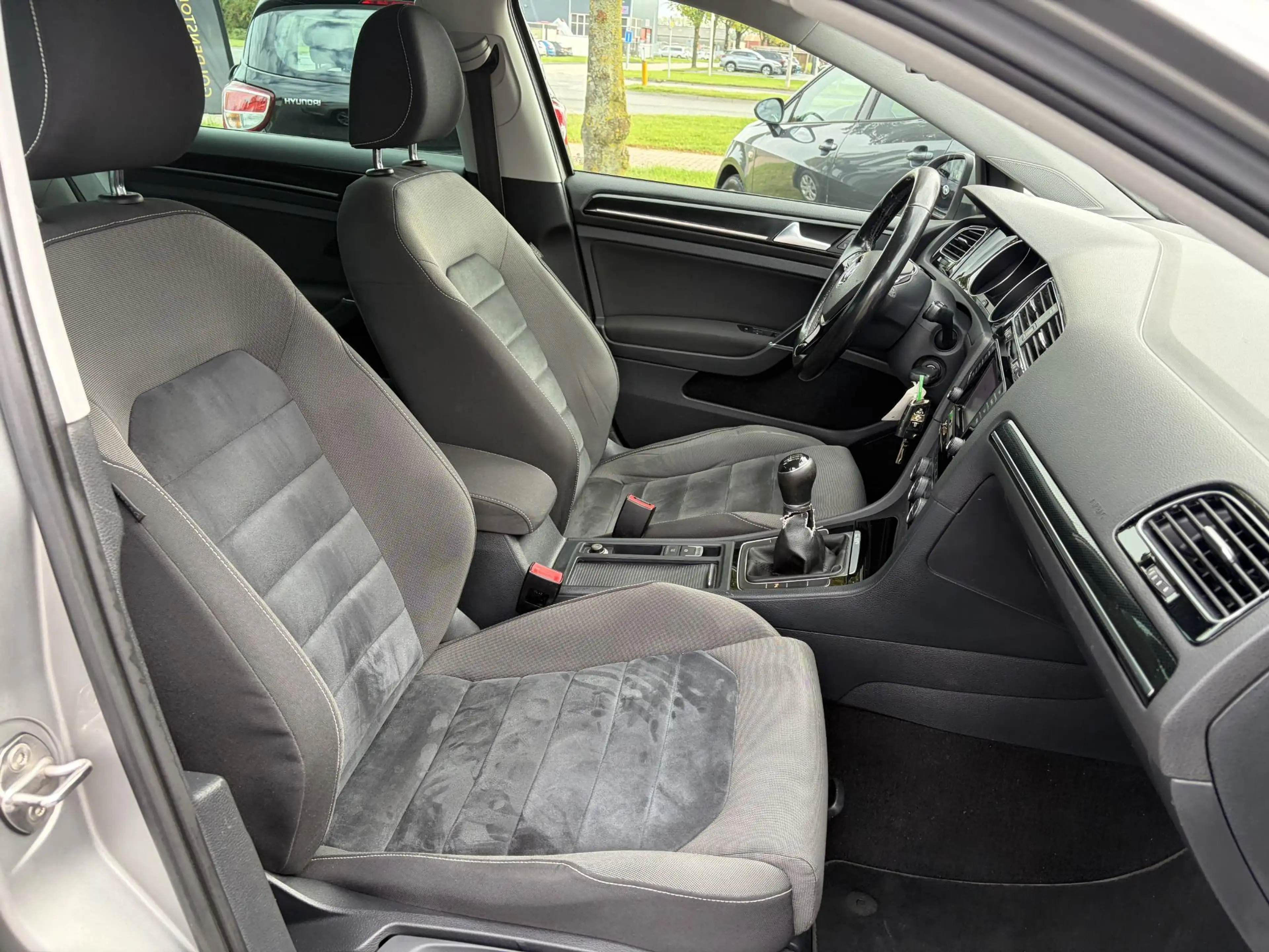 Volkswagen Golf 1.4 TSI ACT Highline ✓1e Eigenaar✓Navi✓Trekhaak✓Cl — photo 8