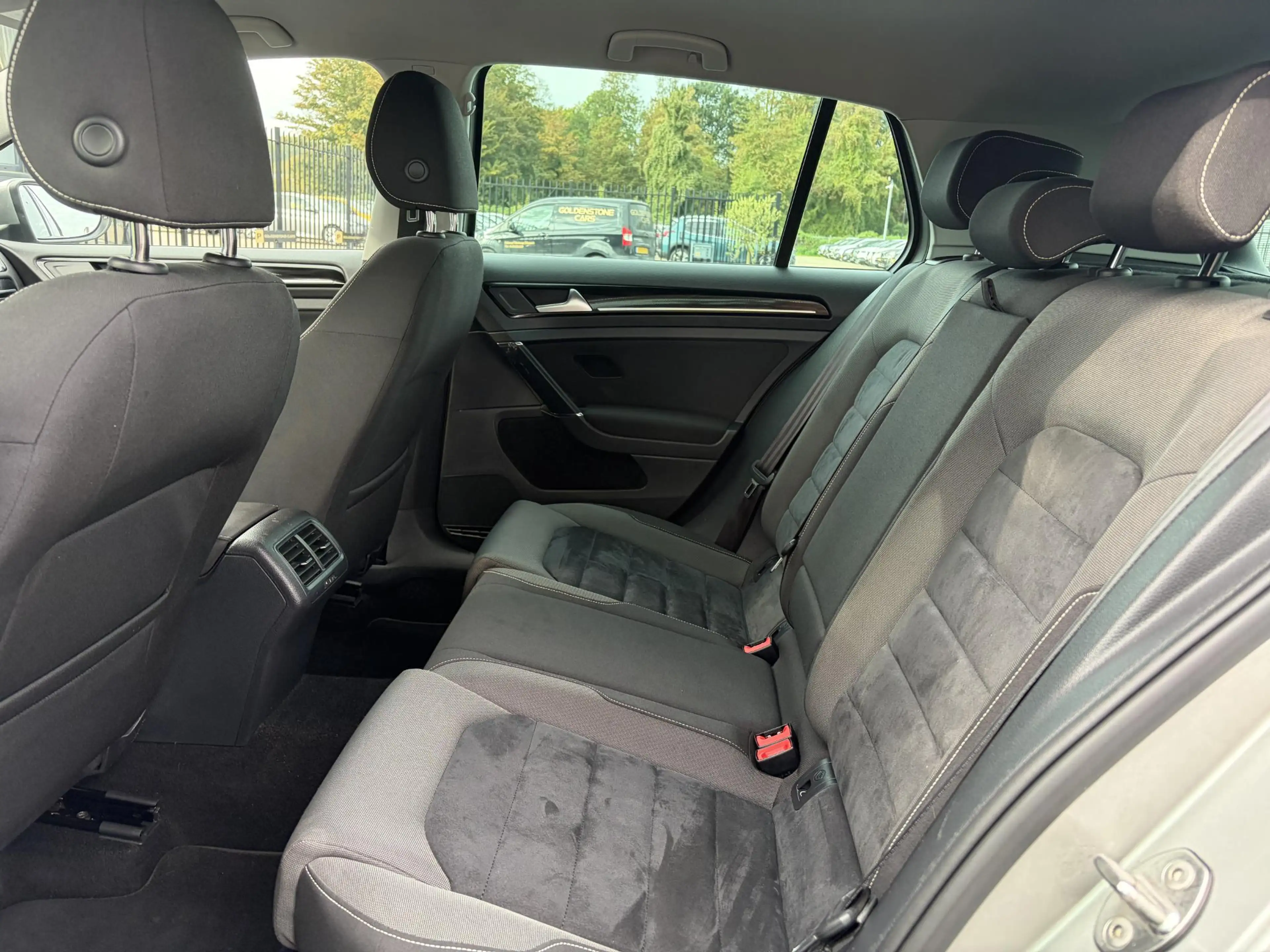 Volkswagen Golf 1.4 TSI ACT Highline ✓1e Eigenaar✓Navi✓Trekhaak✓Cl — photo 11