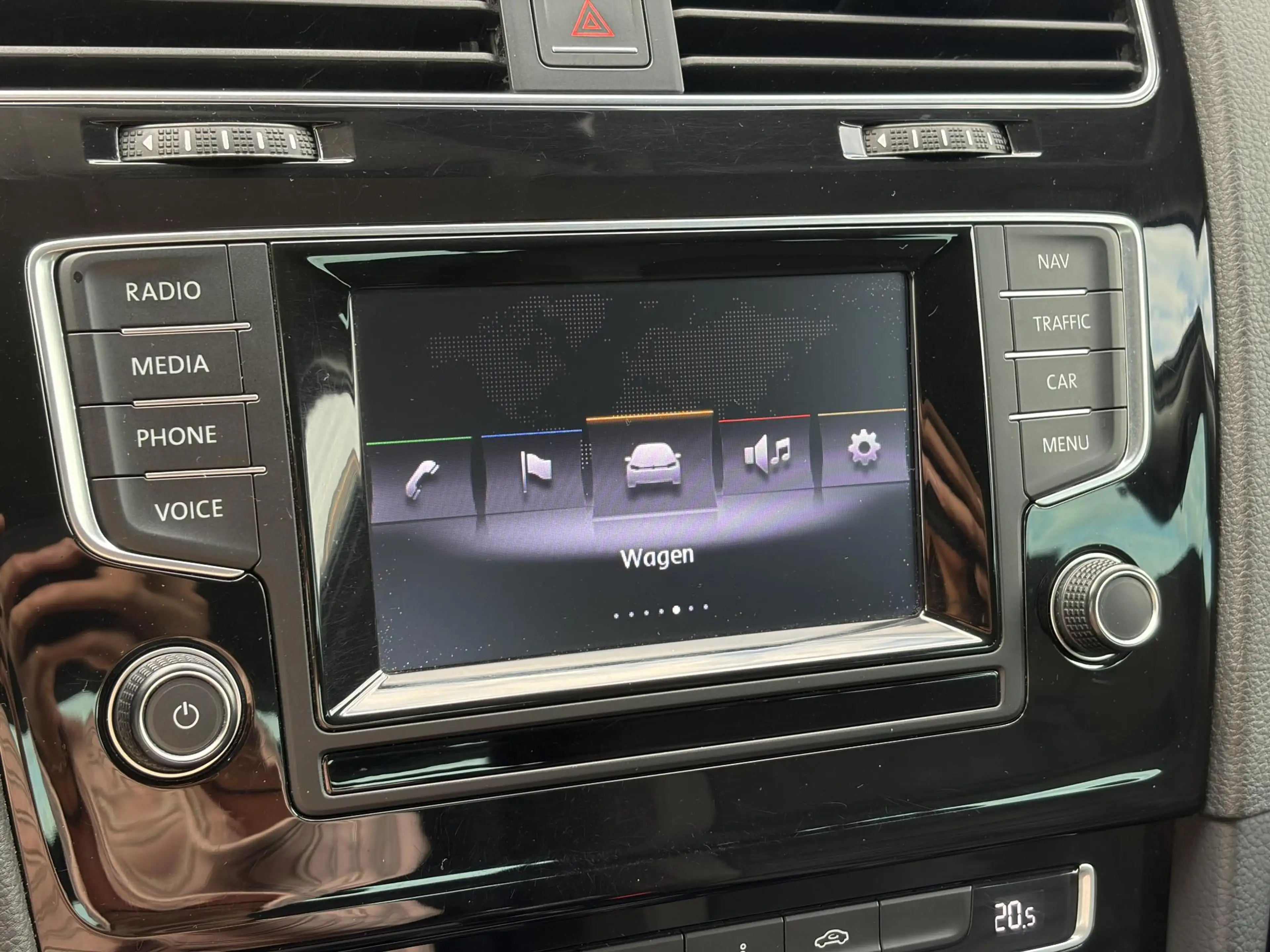 Volkswagen Golf 1.4 TSI ACT Highline ✓1e Eigenaar✓Navi✓Trekhaak✓Cl — photo 15