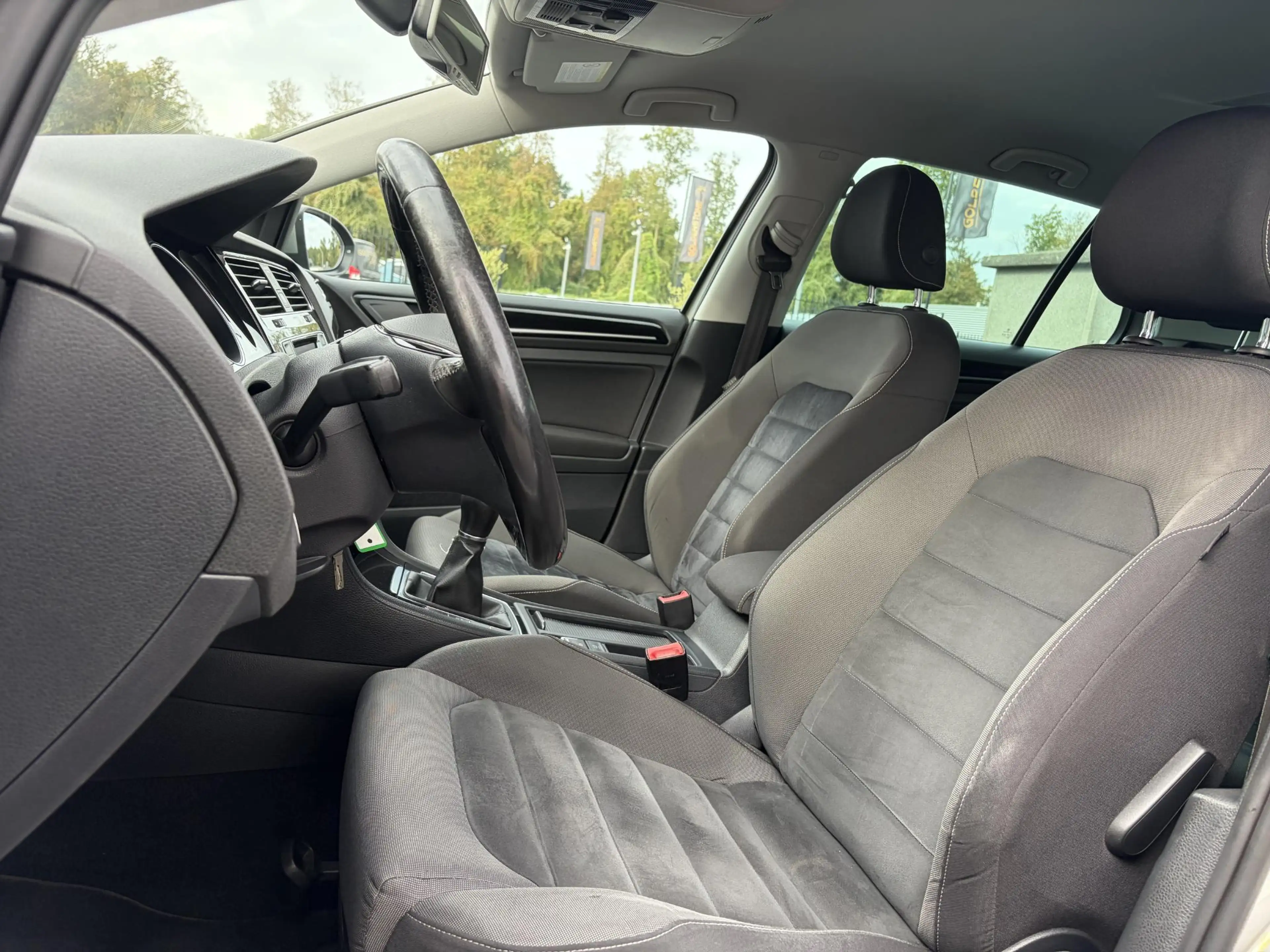 Volkswagen Golf 1.4 TSI ACT Highline ✓1e Eigenaar✓Navi✓Trekhaak✓Cl — photo 9