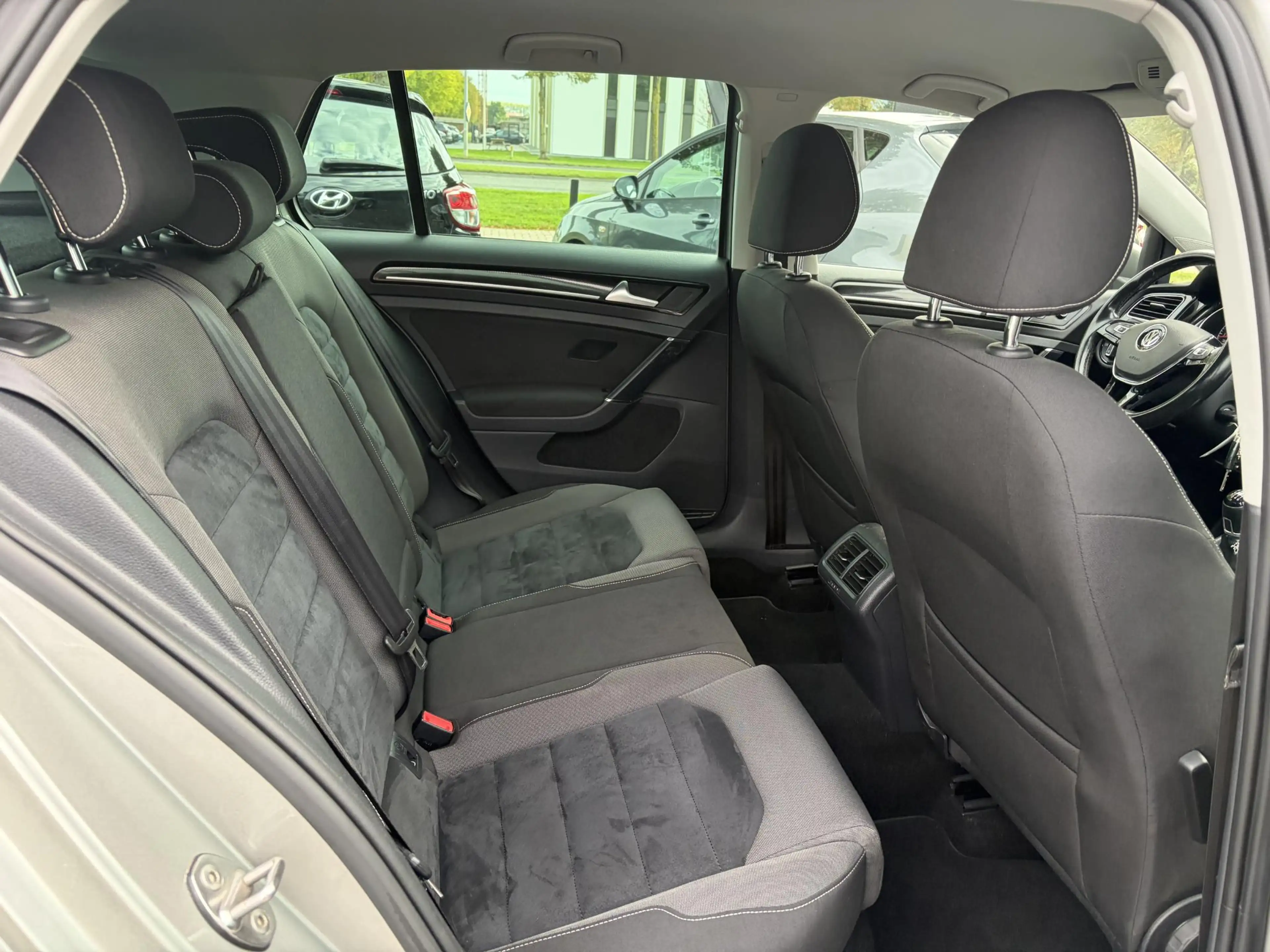 Volkswagen Golf 1.4 TSI ACT Highline ✓1e Eigenaar✓Navi✓Trekhaak✓Cl — photo 10