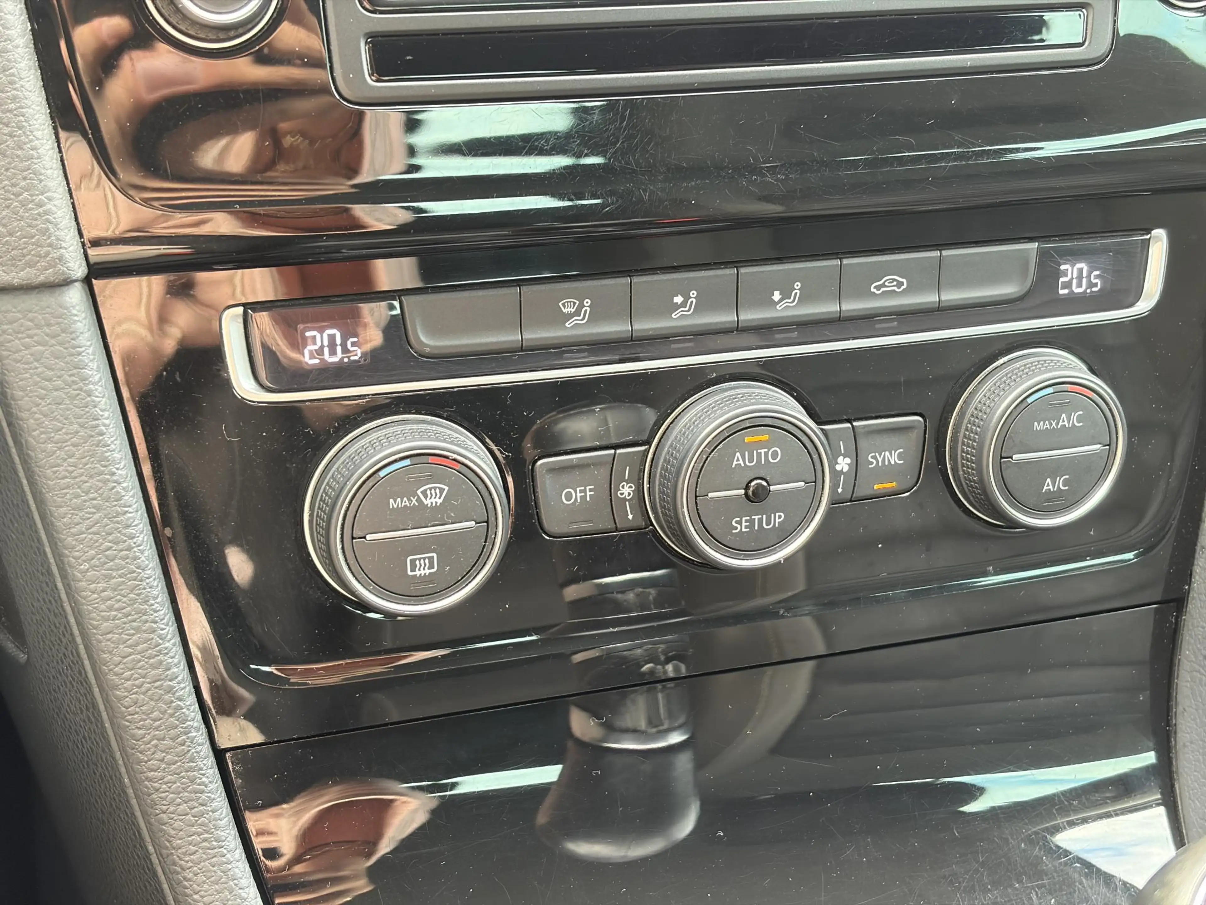 Volkswagen Golf 1.4 TSI ACT Highline ✓1e Eigenaar✓Navi✓Trekhaak✓Cl — photo 13
