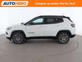 Jeep Compass 1.3 T4 4xe Plug-in Hybrid Limited Blanco - thumbnail 3
