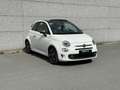 Fiat 500C SPORT 1.0 Benzine *CABRIOLET*PARKEERSENSOREN*AIRCO Wit - thumbnail 3