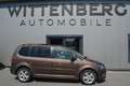 Volkswagen Touran Match-7Sitzer-Panorama-Garantie incl. Braun - thumbnail 1