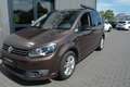 Volkswagen Touran Match-7Sitzer-Panorama-Garantie incl. Braun - thumbnail 26