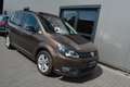 Volkswagen Touran Match-7Sitzer-Panorama-Garantie incl. Braun - thumbnail 5
